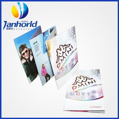 彩色三折頁 產品冊定做 三折頁 折頁印刷 宣傳單頁 傳單免費設計