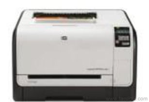 惠普HP1525激光彩色打印機(jī) 價(jià)格、廠家與彩色印刷詳解